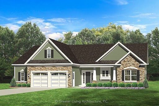 0 N Creek Xing LOT 802 Greece, NY 14612 - Thumbnail 2