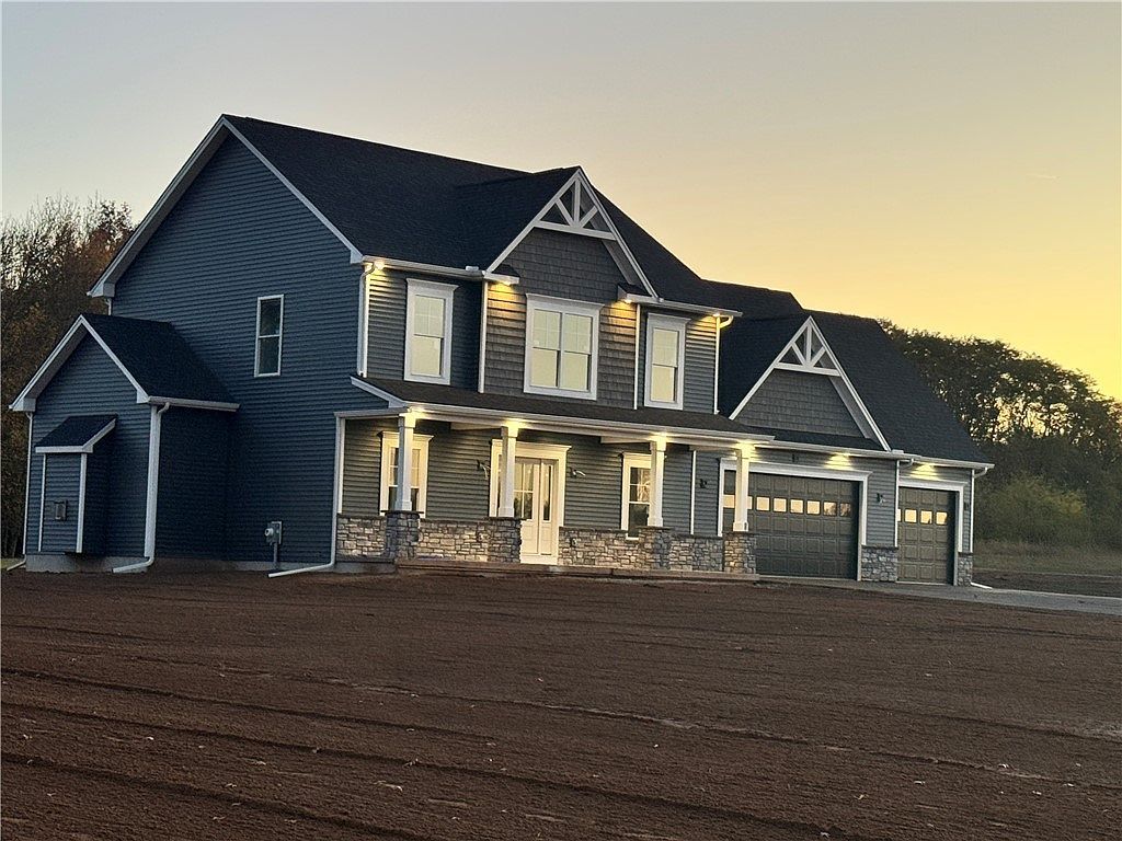 LOT 8 Maries Way Ogden, NY 14559 - Thumbnail 2