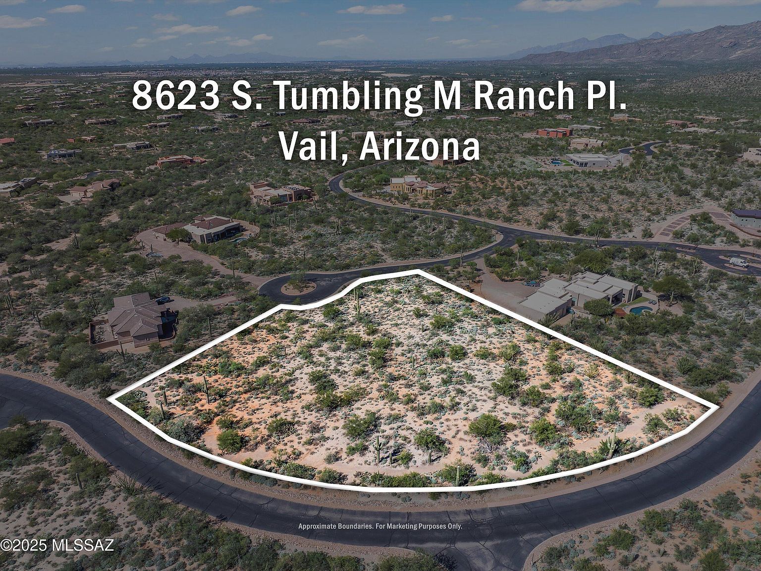 8623 S Tumbling M Ranch Pl #L-112 Vail, AZ 85641 - Thumbnail 2
