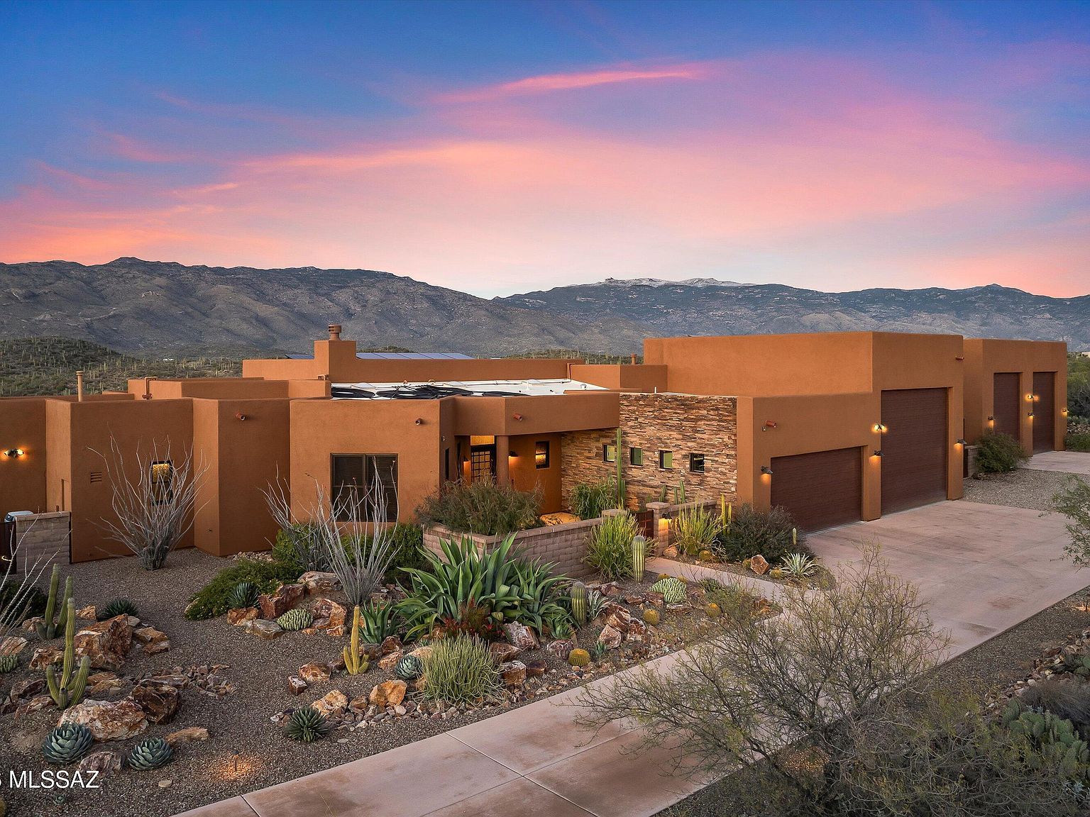 8085 S Triangle F Ranch Rd Vail, AZ 85641 - Thumbnail 2