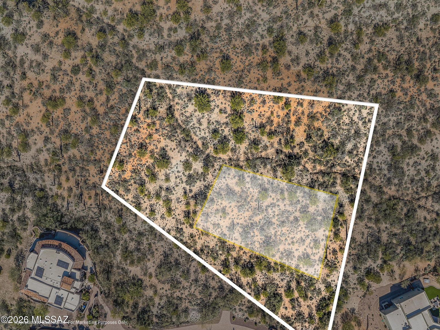 8293 S Tumbling Y Ranch Pl #142 Vail, AZ 85641 - Thumbnail 2