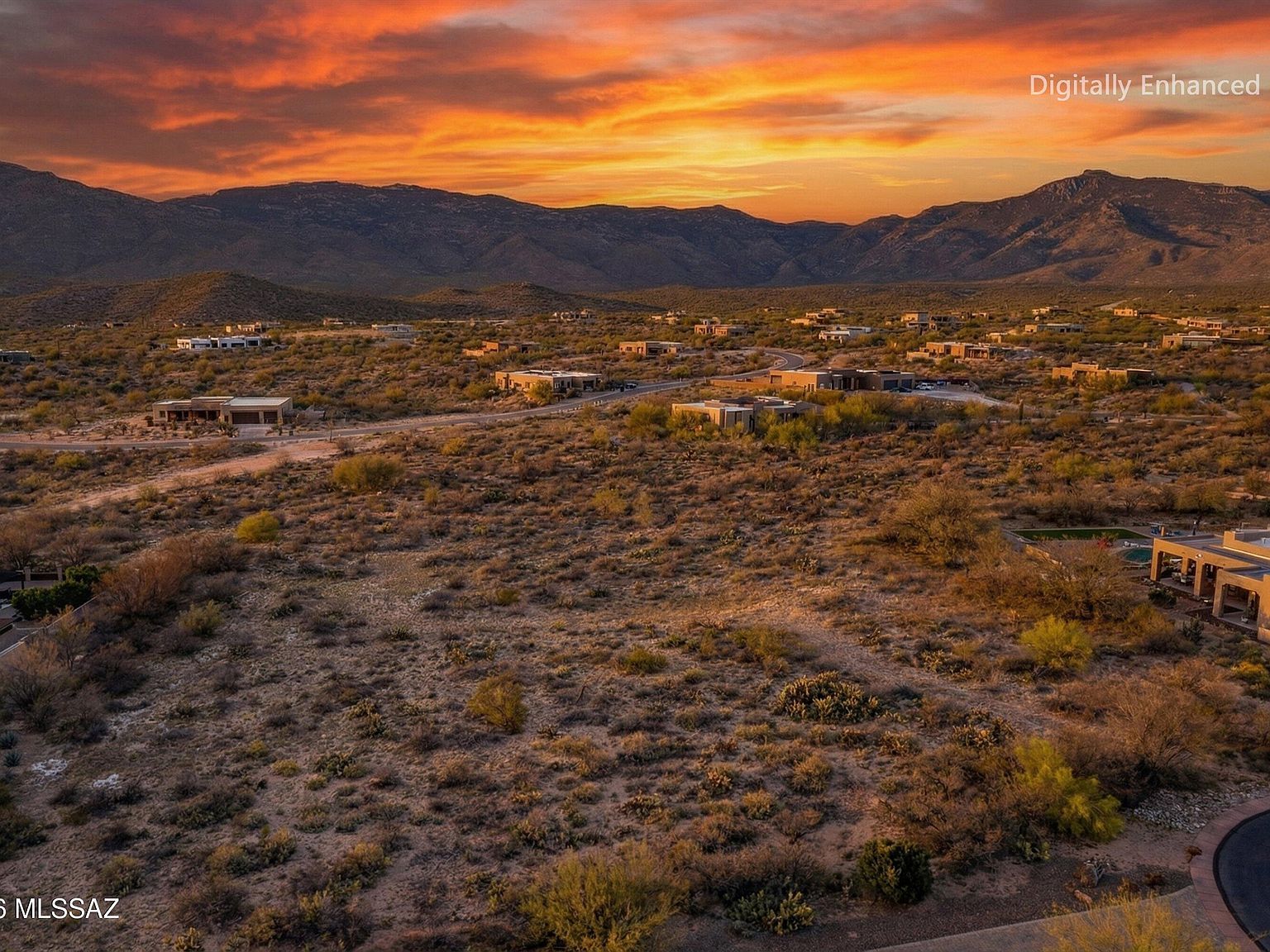 14157 E Circle Q Ranch Pl #L-334 Tucson, AZ 85747  | Land/Lot