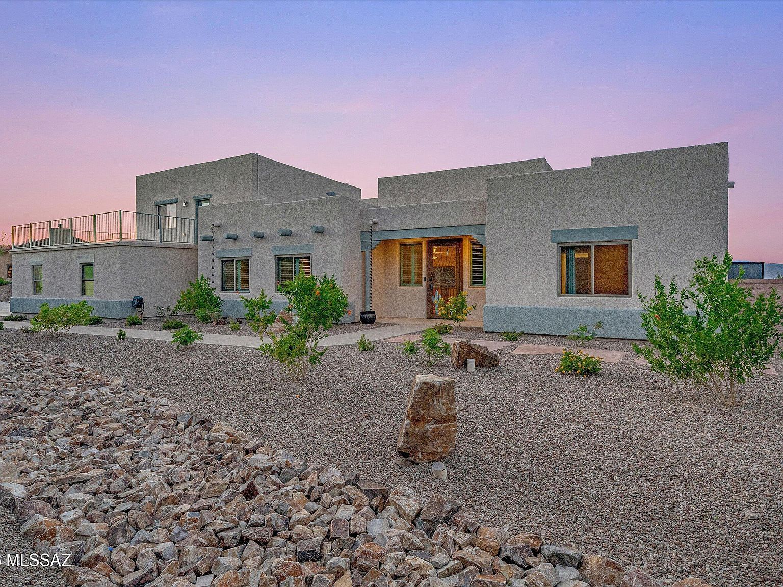 282 N Suntan Dr Vail, AZ 85641, 85641