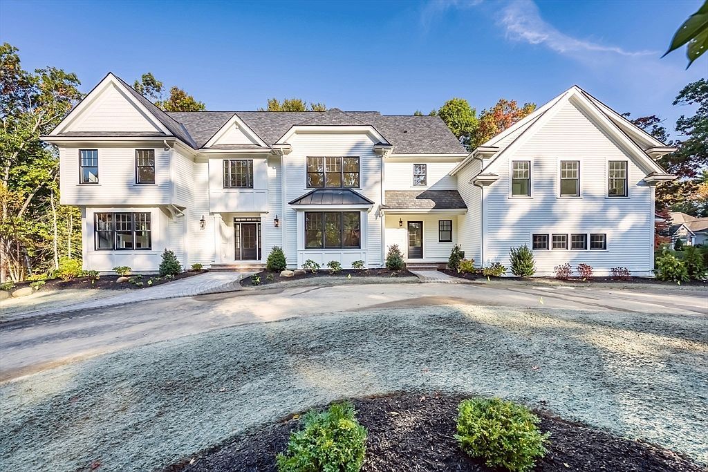 37 Sunset Rock Rd Andover, MA 01810 - Thumbnail 2