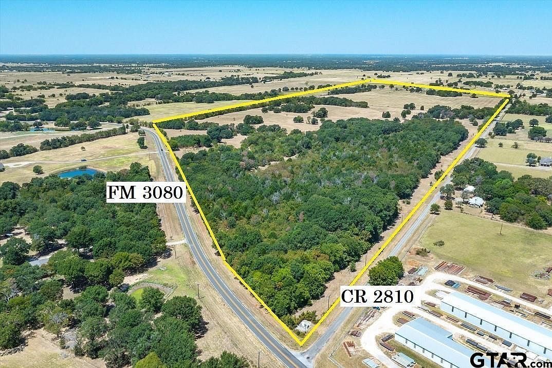 7 Vz County Road 2810 Mabank, TX 75147 - Thumbnail 2