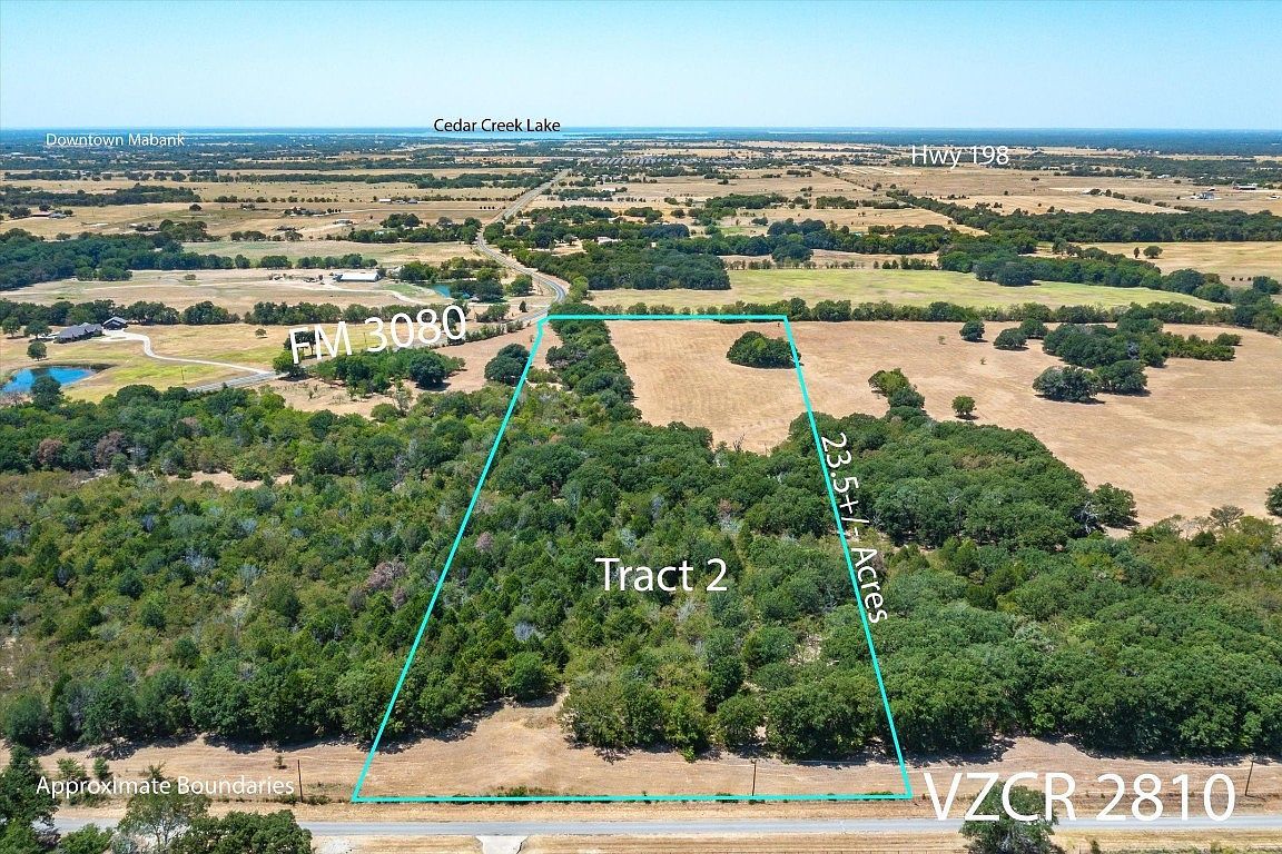 2 Vz County Road 2810 Mabank, TX 75147 - Thumbnail 2