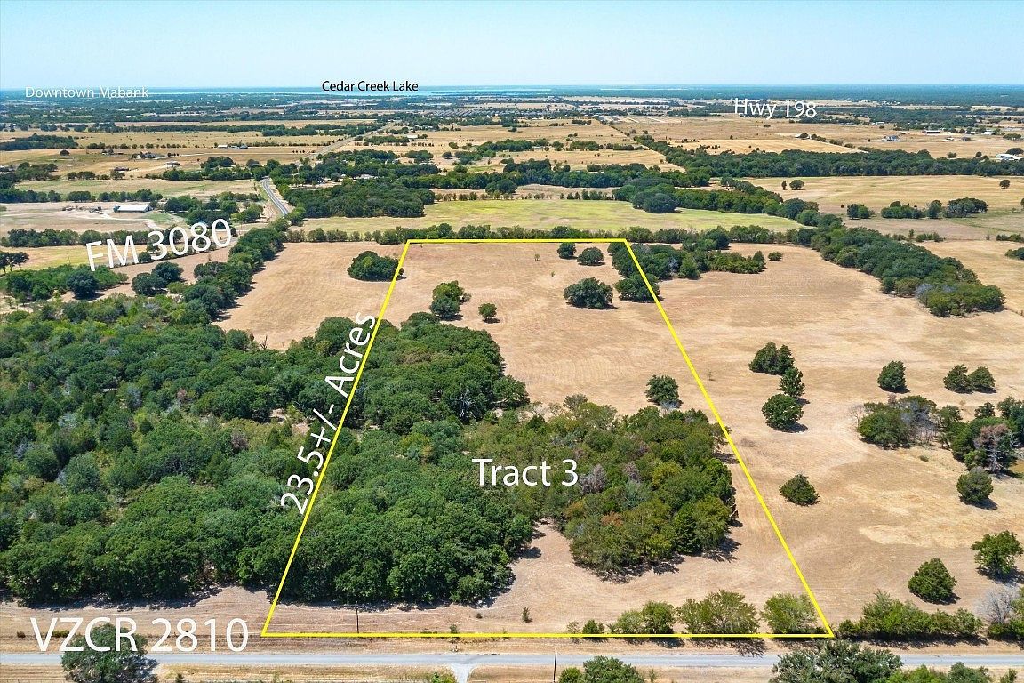 3 Vz County Road 2810 Mabank, TX 75147 - Thumbnail 2
