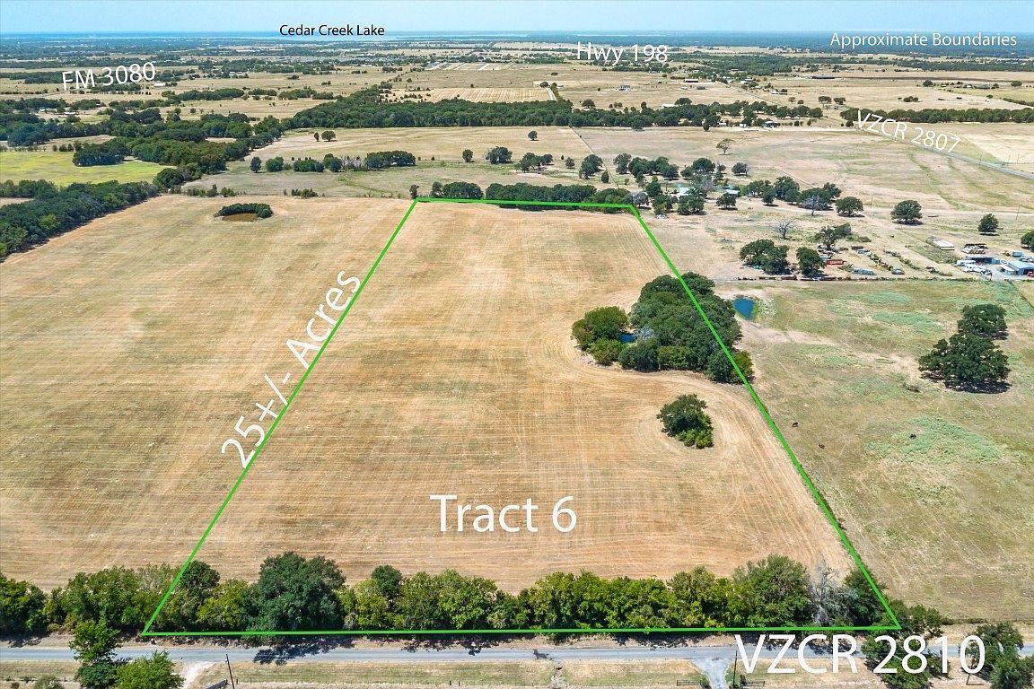 6 Vz County Road 2810 Mabank, TX 75147 - Thumbnail 2