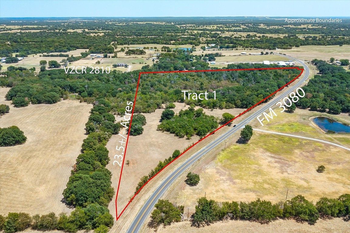 1 Vz County Road 2810 Mabank, TX 75147 - Thumbnail 2