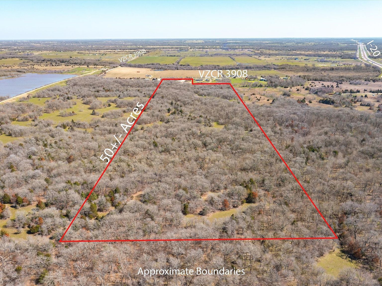 3476 Vz County Road 3908 Wills Pt, TX 75169 - Thumbnail 2