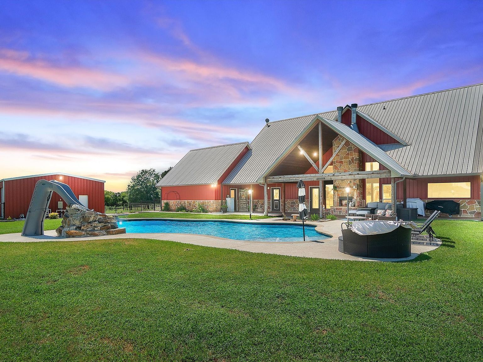 2802 Vz County Road 2112 Wills Point, TX 75169 - Thumbnail 2