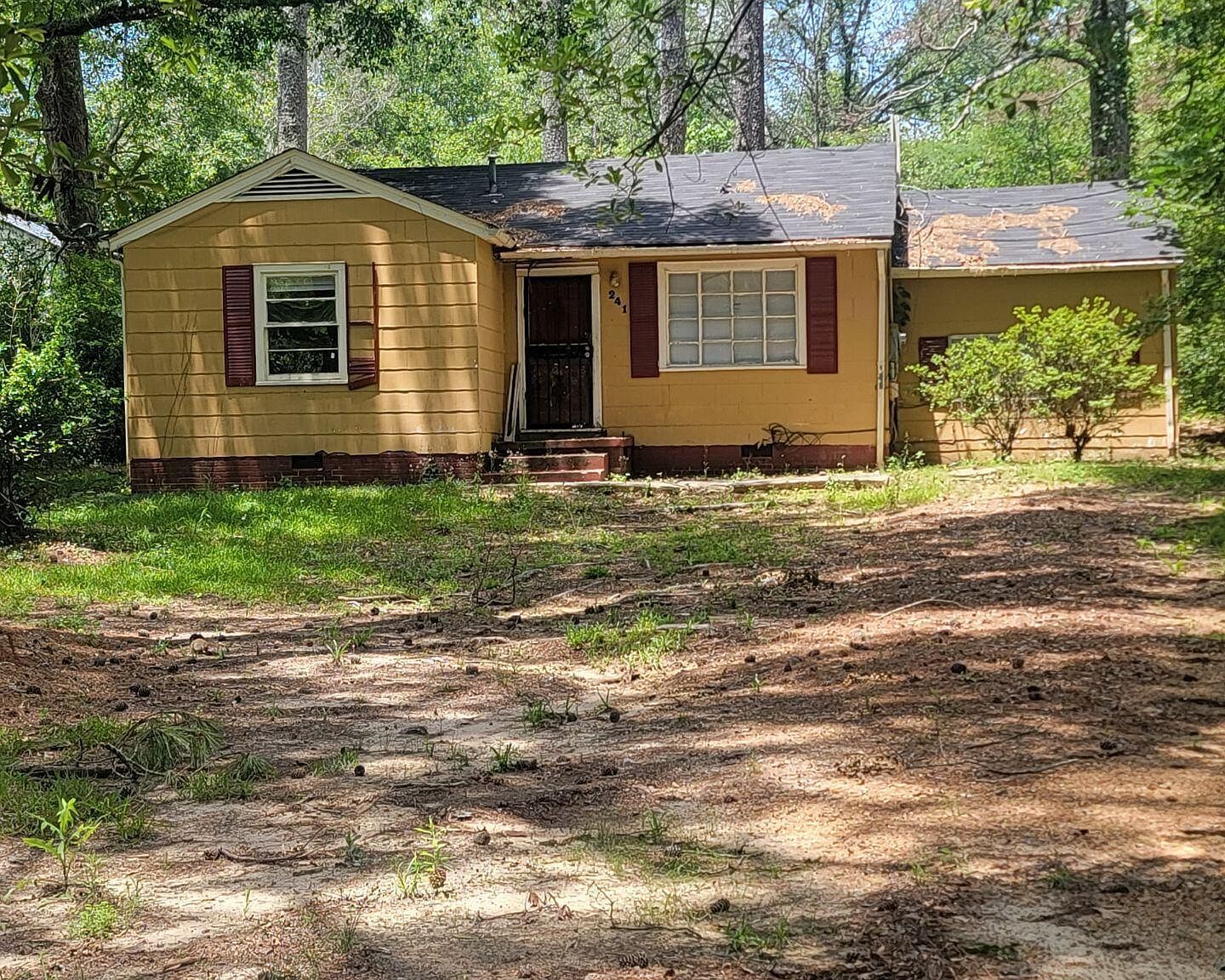 241 Lea Cir Jackson, MS 39204 - Thumbnail 2