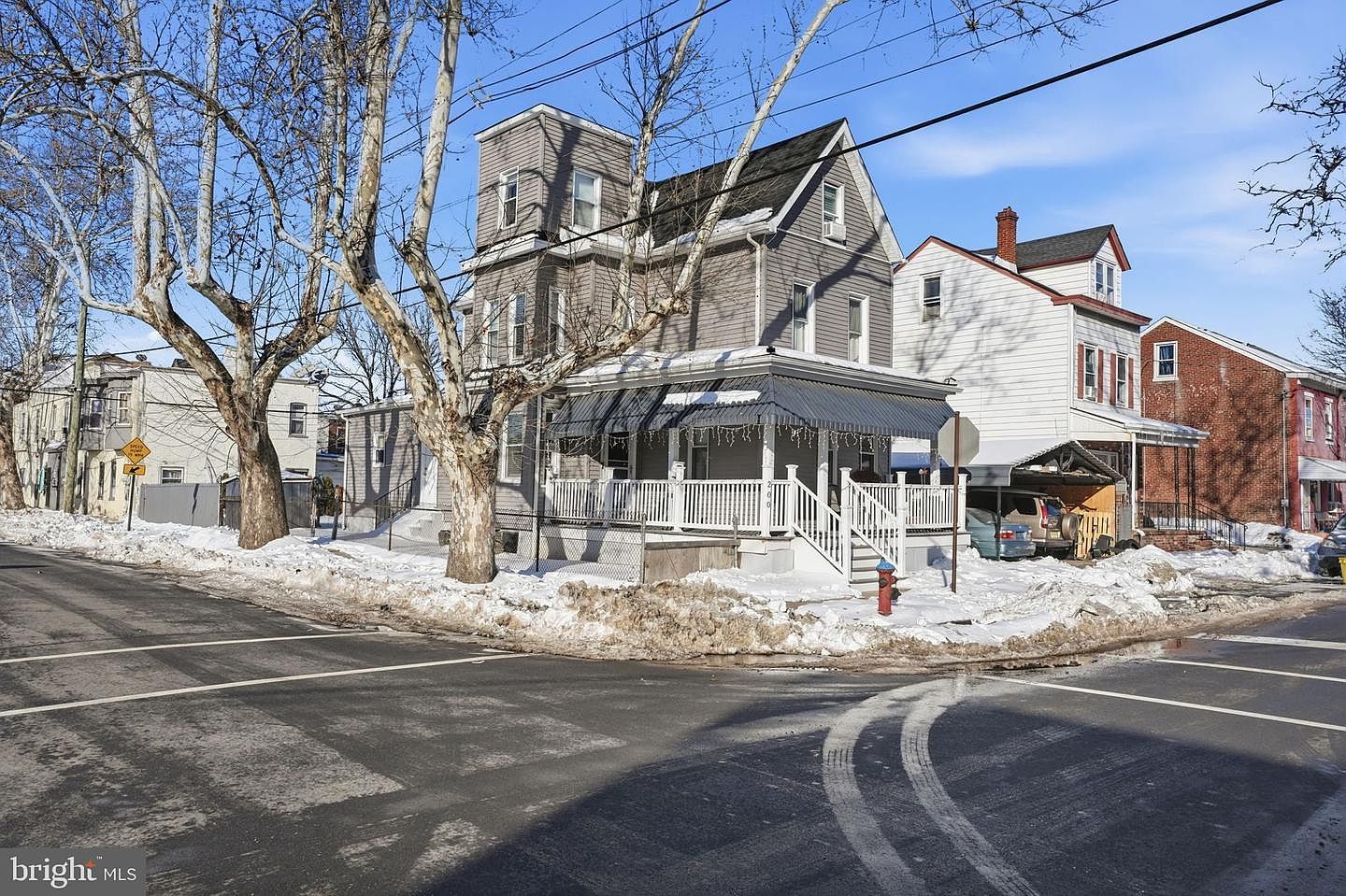 200 Ashmore Ave Trenton, NJ 08611 - Thumbnail 2