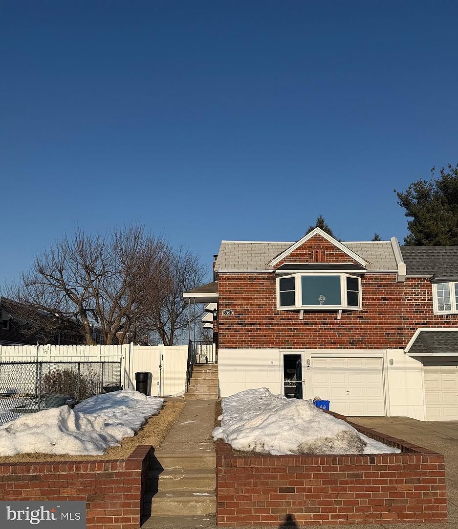3329 Morrell Ave Philadelphia, PA 19114  | New build
