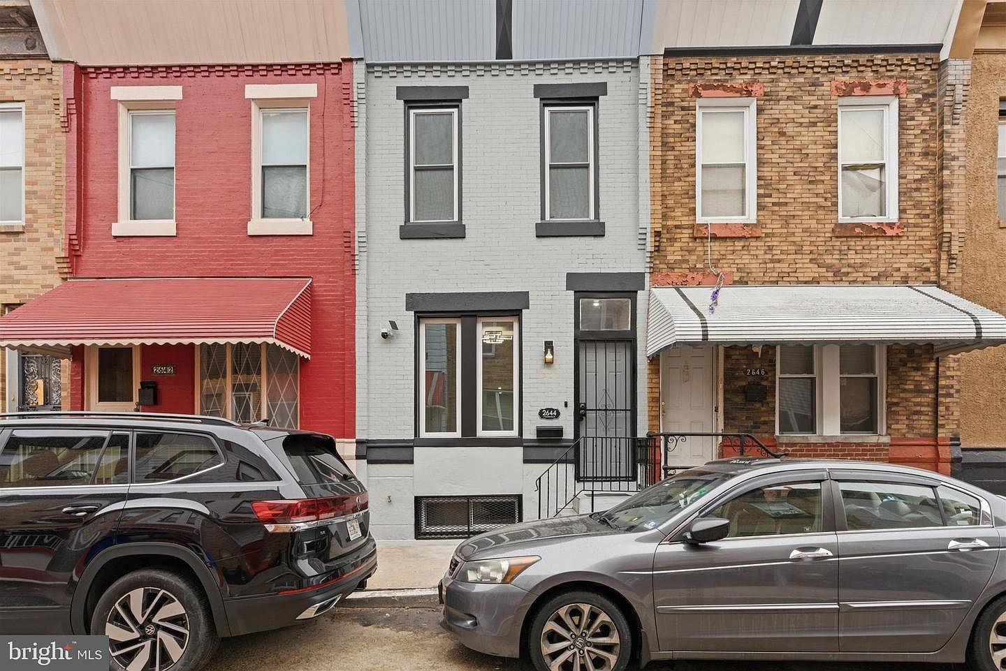 2644 N Myrtlewood St Philadelphia, PA 19132 - Thumbnail 2