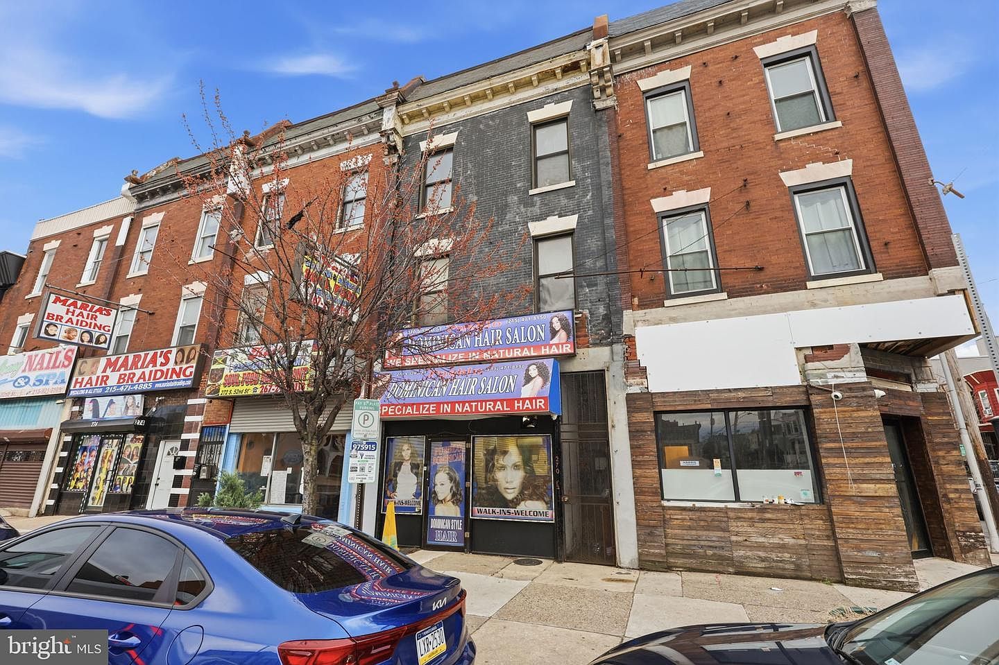270 S 52nd St Philadelphia, PA 19139  | Multi Family