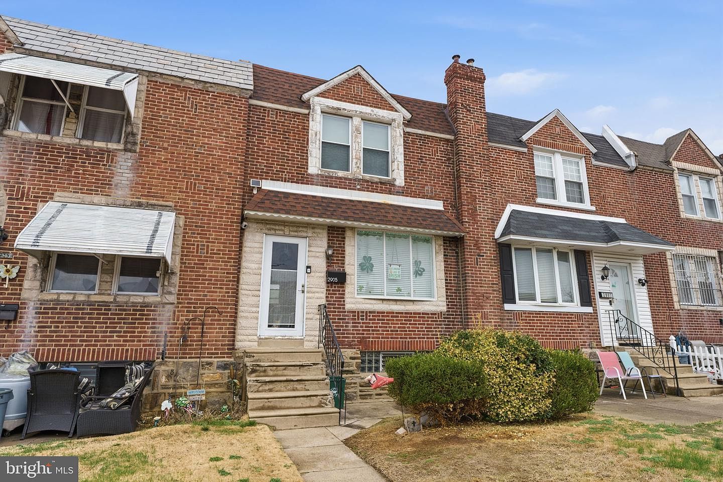 2905 Knorr St Philadelphia, PA 19149  | New build