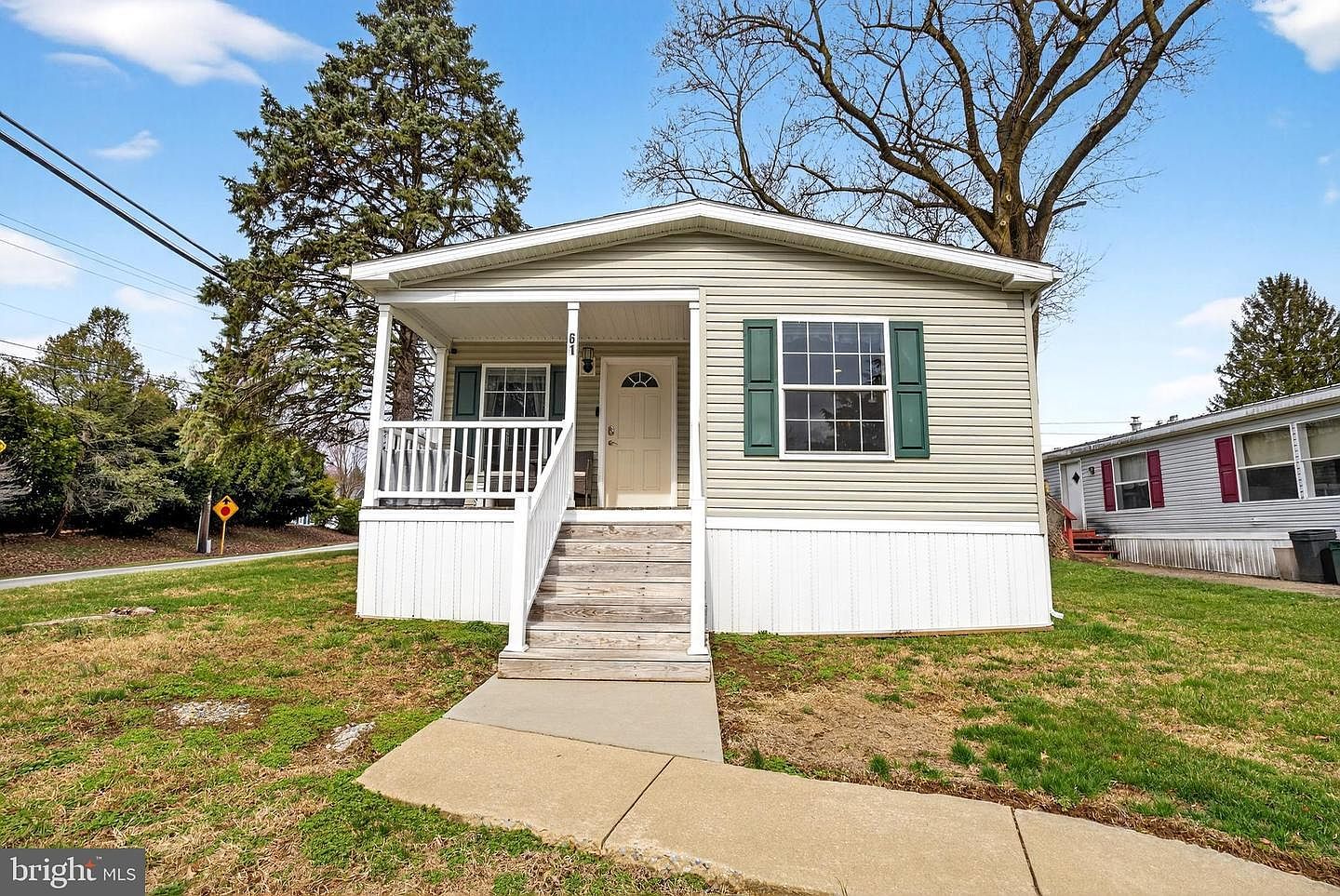 61 Violet Dr Honey Brook, PA 19344  | New build