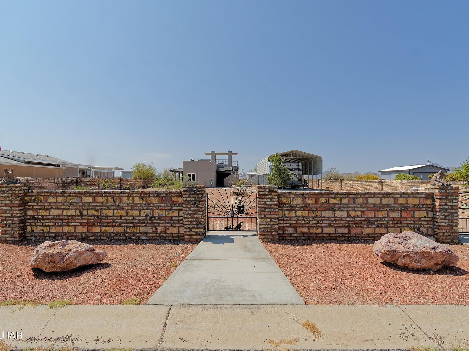 28418 Rainbow Trl Quartzsite, AZ 85346 - Thumbnail 2