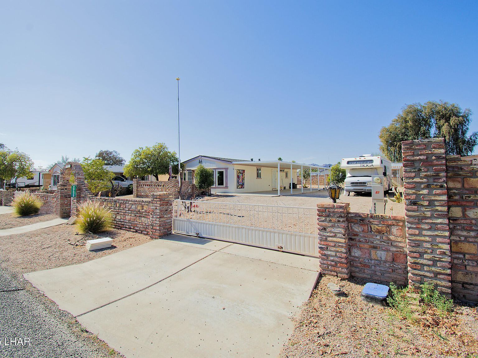 49538 Rainbow Ave Quartzite, AZ 85346 - Thumbnail 2