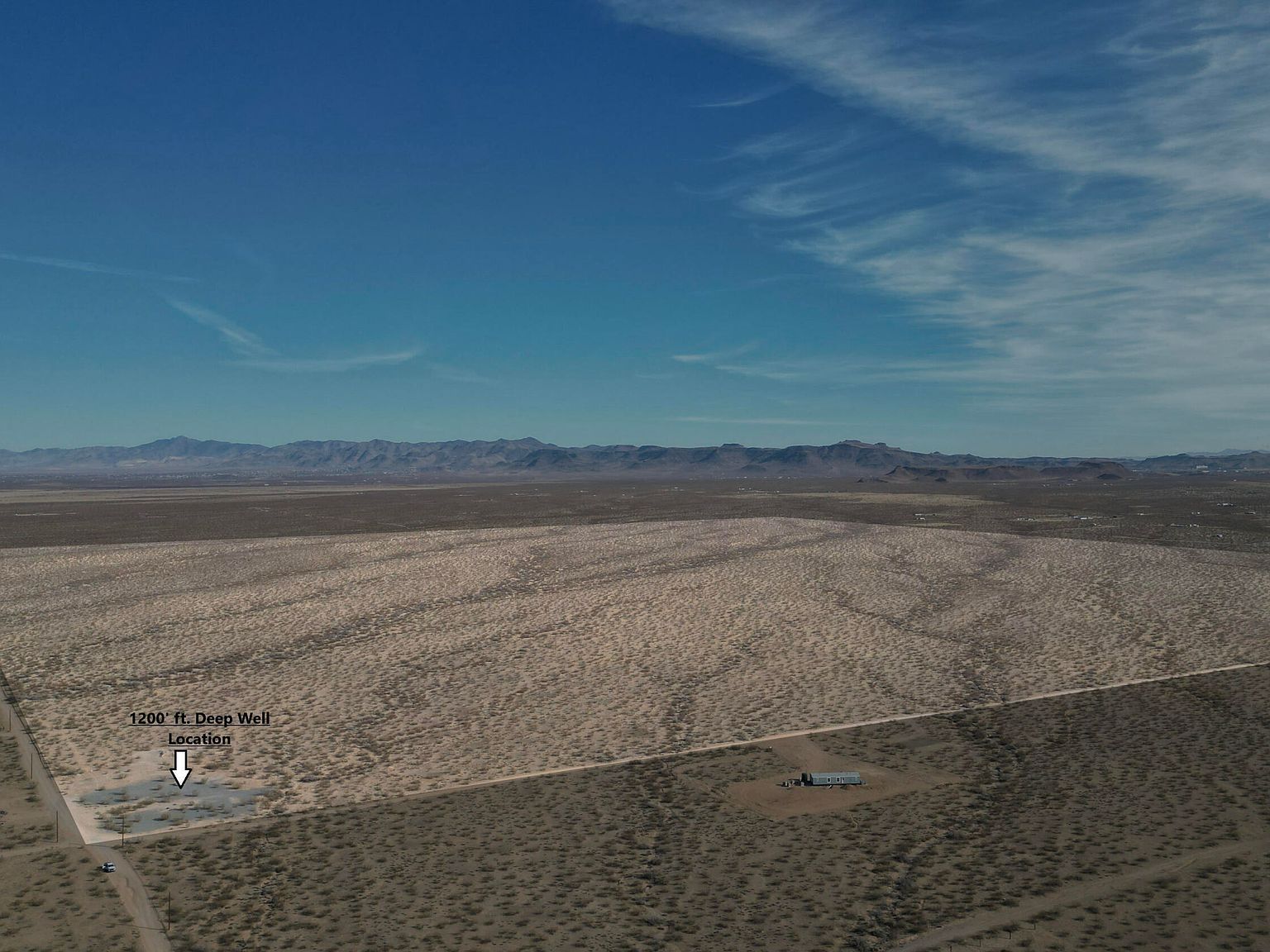 W Oatman Hwy Golden Valley, AZ 86413 - Thumbnail 2