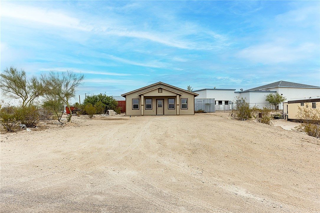 3833 W 3rd Ave Yucca, AZ 86438 - Thumbnail 2