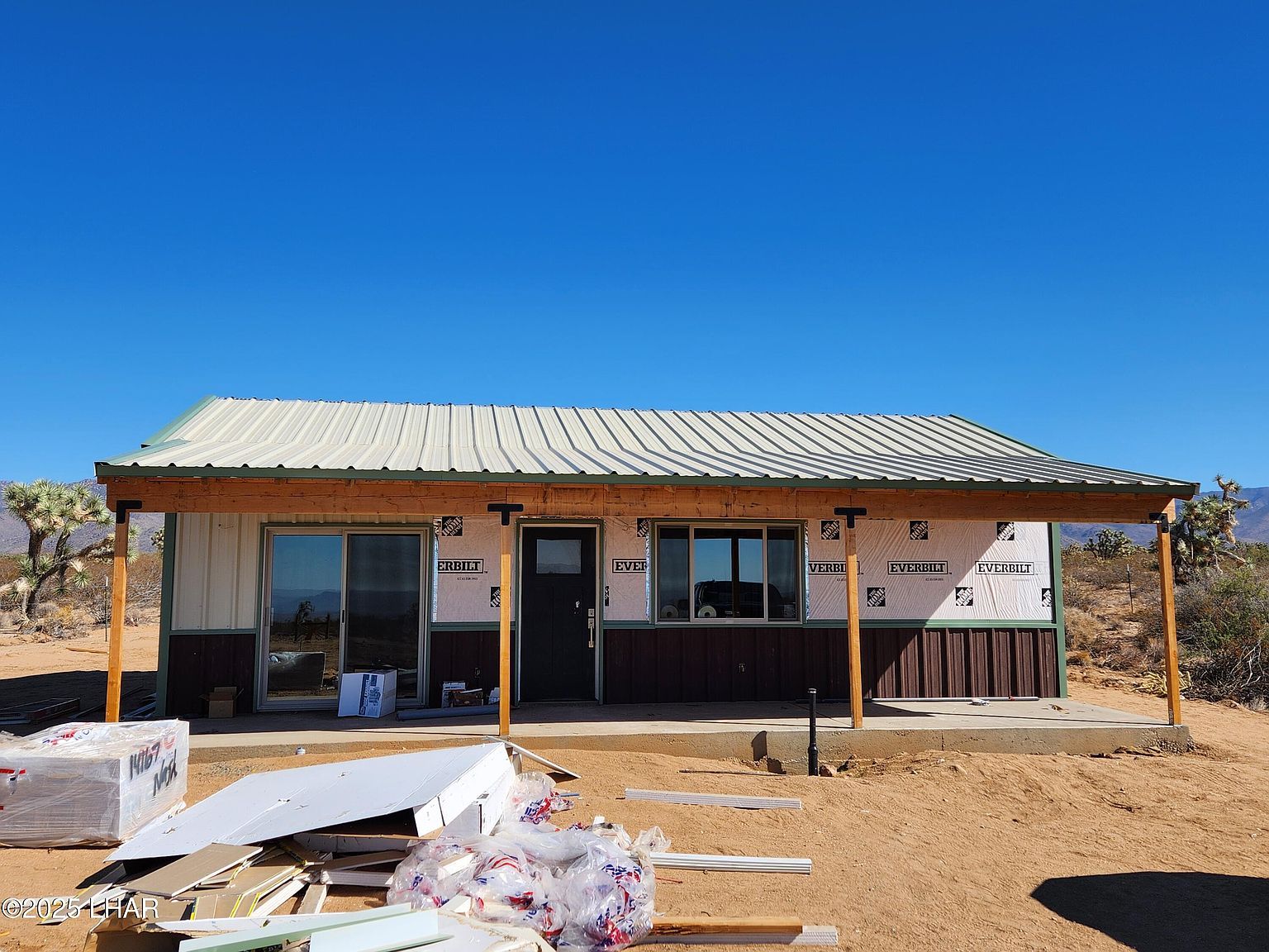 14176 S Nash Dr Yucca, AZ 86438 - Thumbnail 2