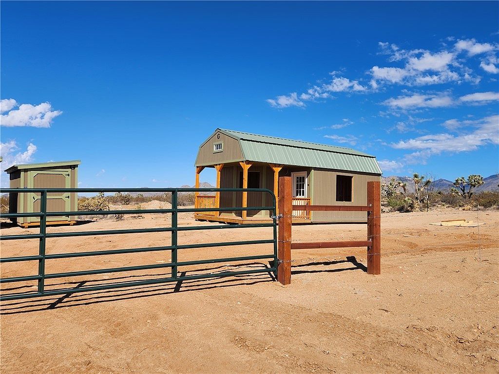 E Hondo Dr #13/10 Yucca, AZ 86438 - Thumbnail 2