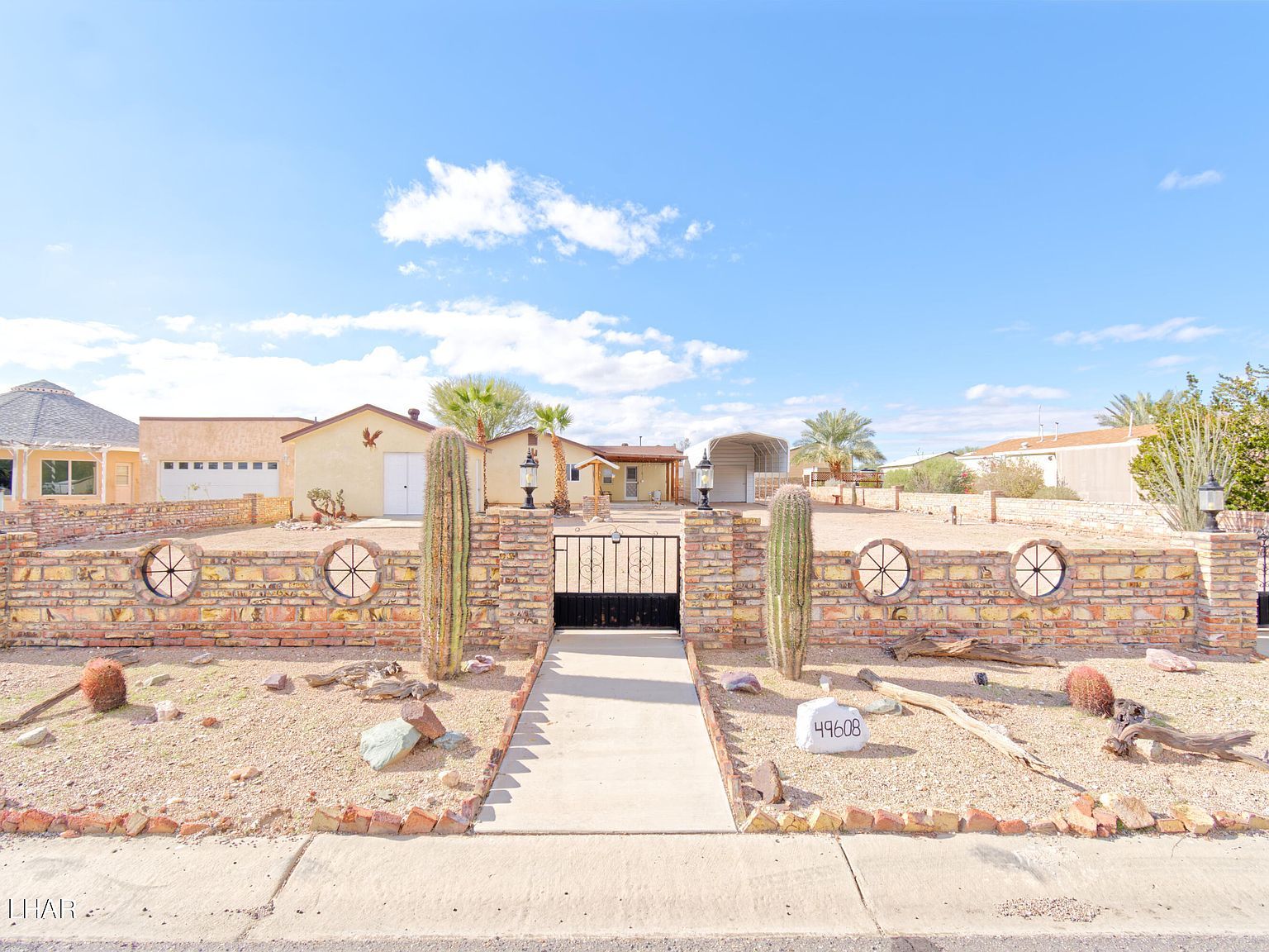 49608 Rainbow Way Quartzsite, AZ 85346 - Thumbnail 2