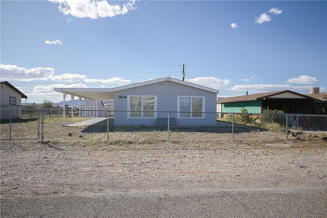 5639 S Ruby St SE Fort Mohave, AZ 86426 - Thumbnail 2