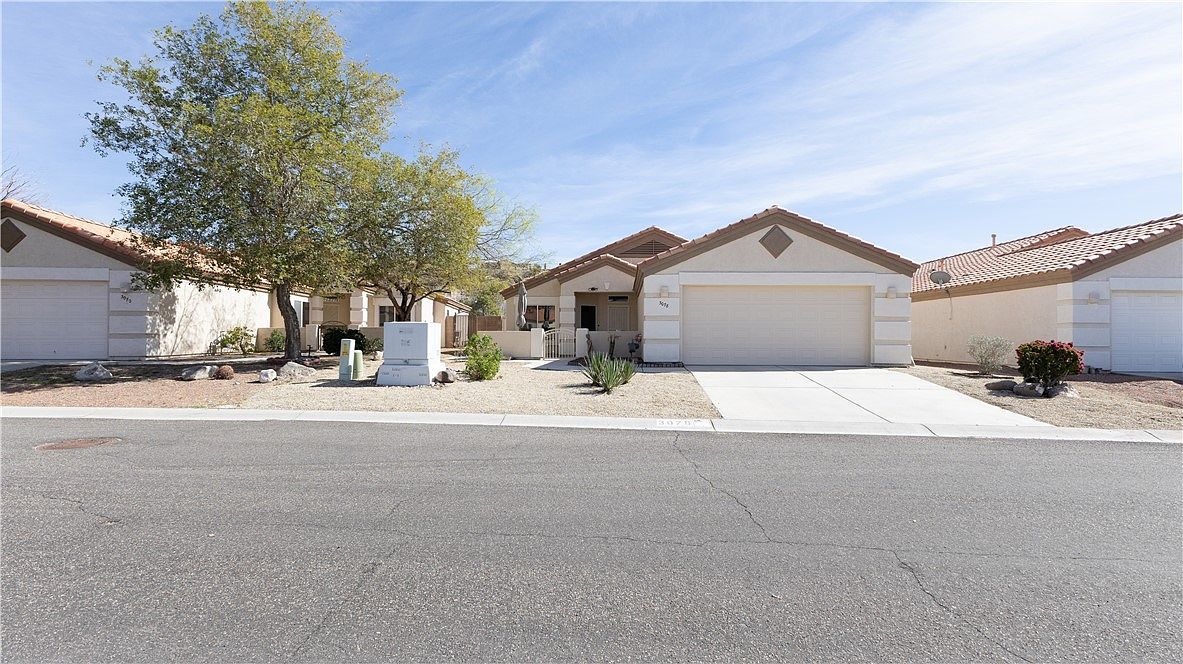 3078 Milano Dr Bullhead City, AZ 86442 - Thumbnail 2