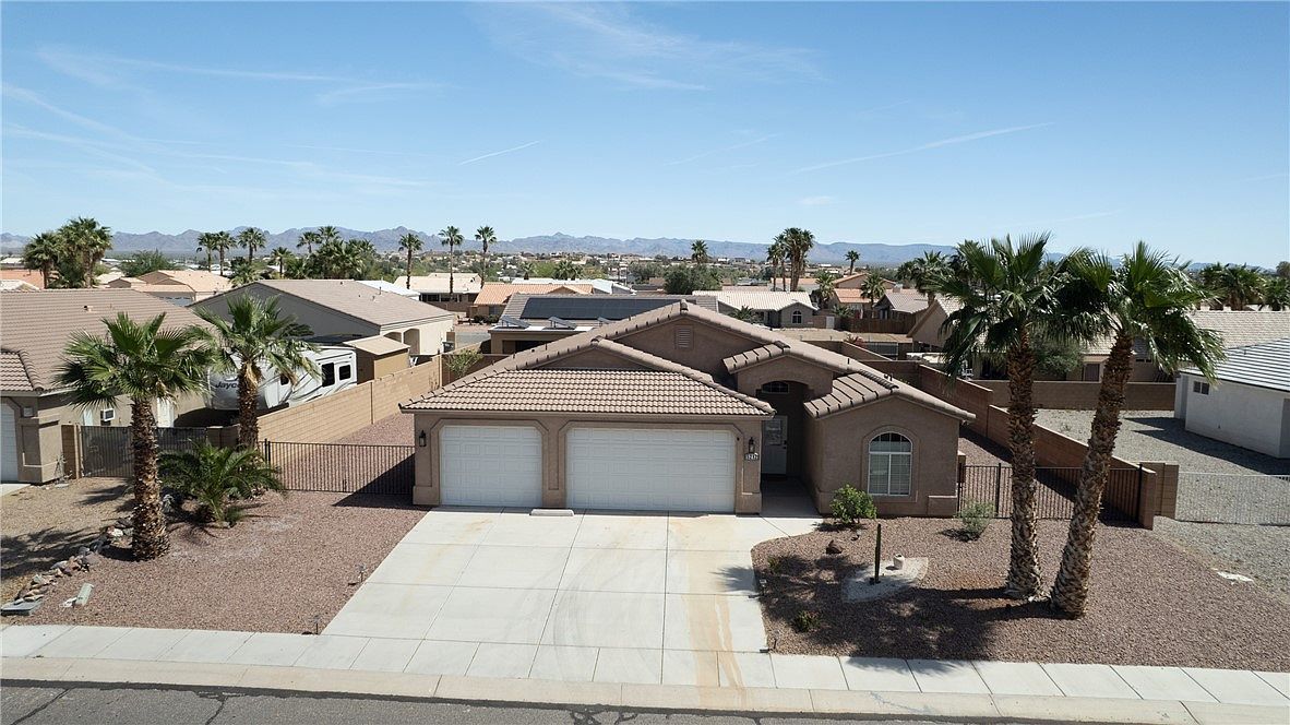 5212 S Silver Sands Dr Fort Mohave, AZ 86426 - Thumbnail 2