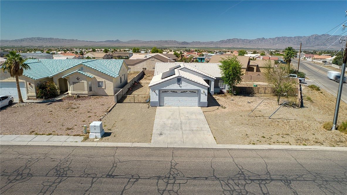6013 S Kodiak E Fort Mohave, AZ 86426  | Single Family