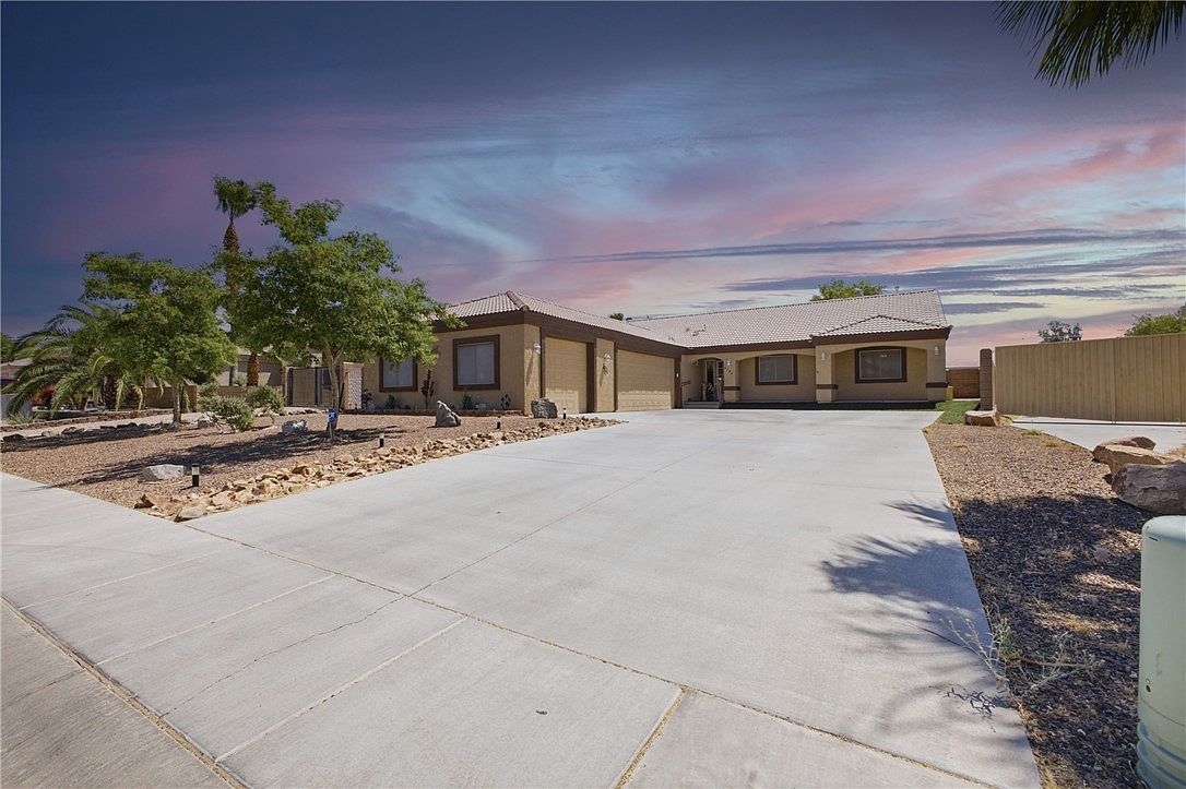 4704 S Lindero Dr Fort Mohave, AZ 86426 | Single Family