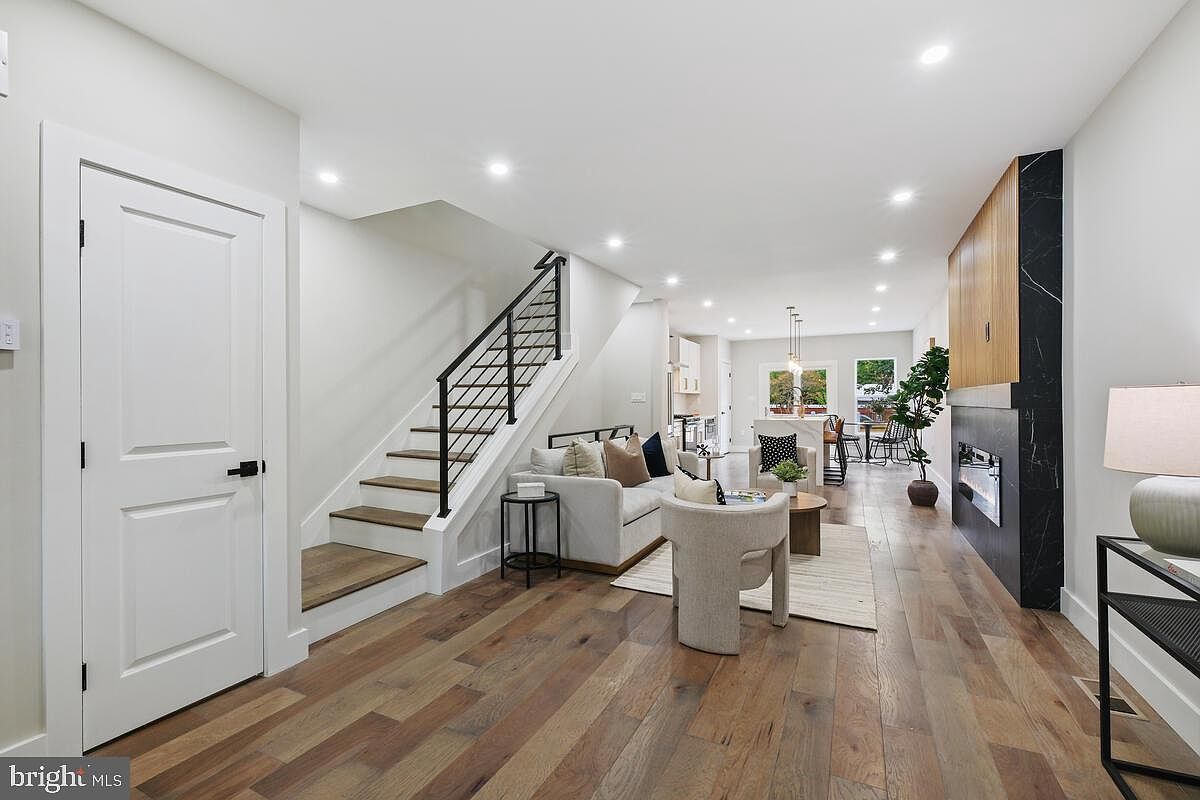 5225 5th St NW Washington, DC 20011 - Thumbnail 2