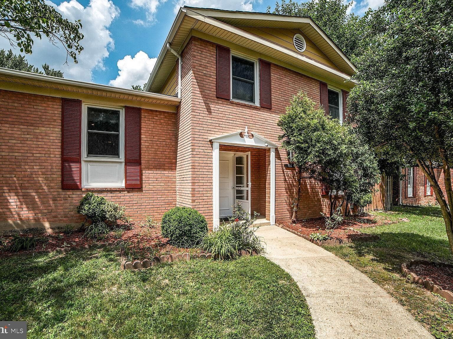 716 Downs Dr Silver Spring, MD 20904 - Thumbnail 2