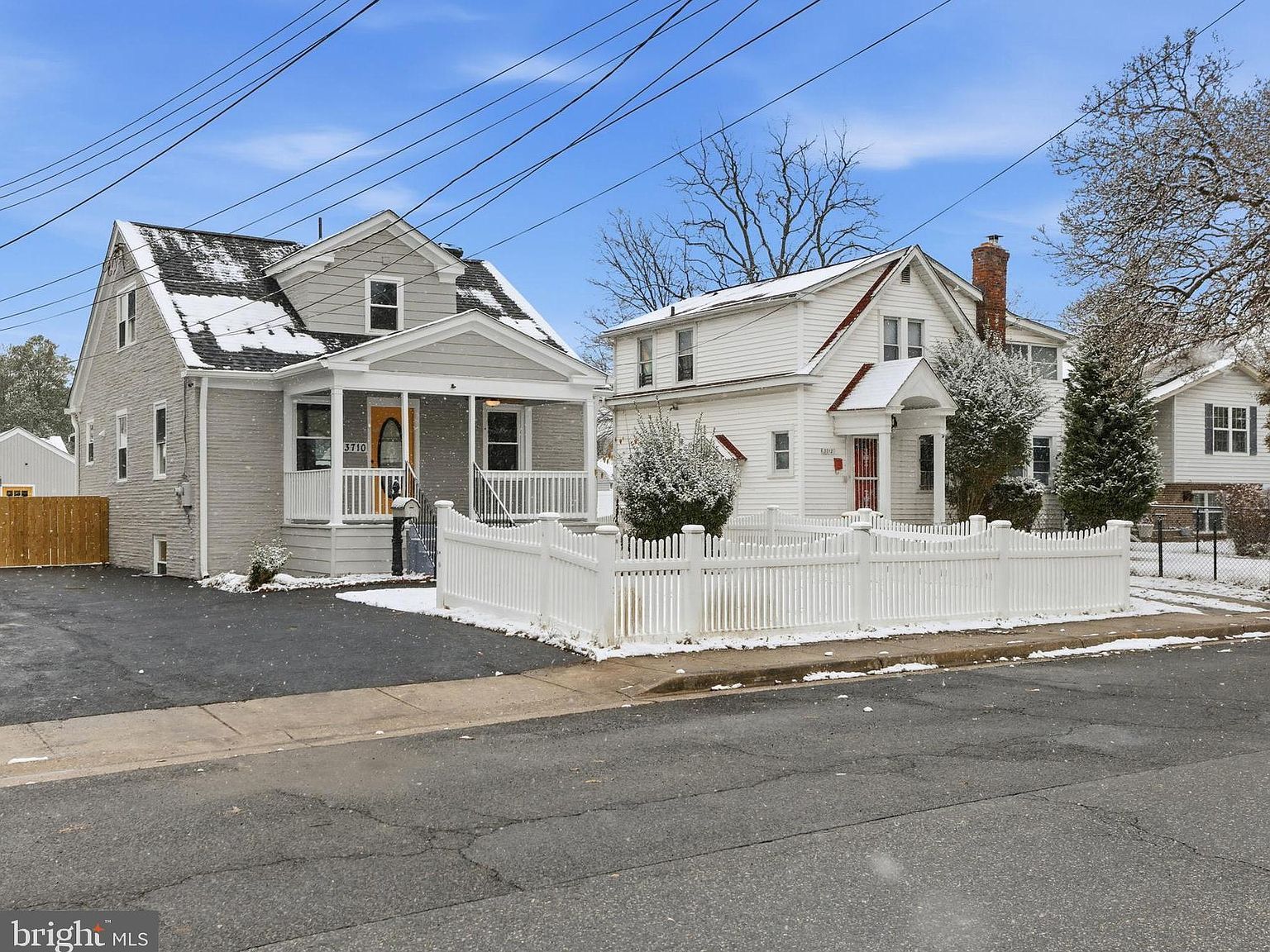 3710 42nd Ave Brentwood, MD 20722 - Thumbnail 2