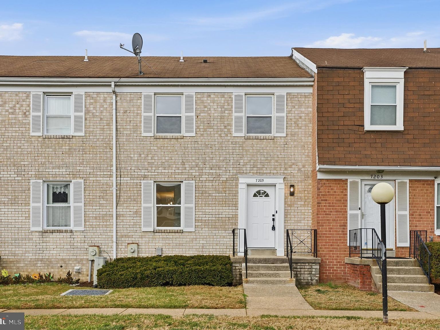 7205 Cross St District Heights, MD 20747 - Thumbnail 2