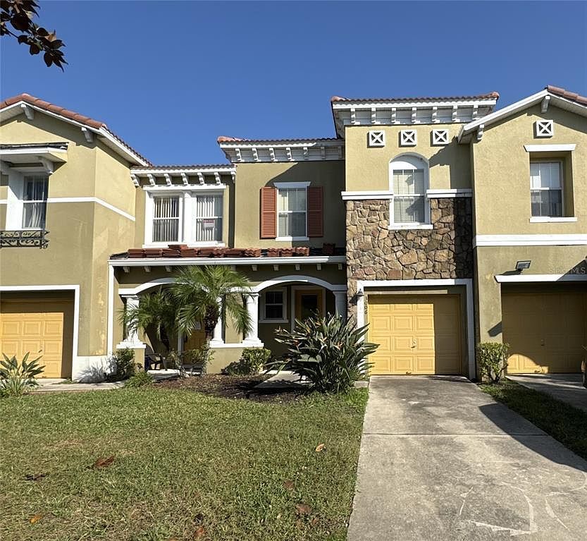 3006 Seaview Castle Dr Kissimmee, FL 34746 - Thumbnail 2