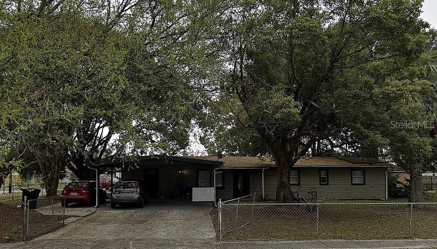 308 Bonnlyn Dr Orange Park, FL 32073 | Single Family