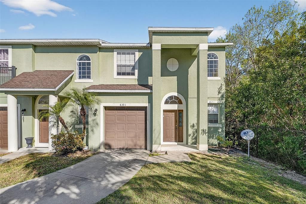 4301 Paradise Cove Ct Kissimmee, FL 34746 - Thumbnail 2