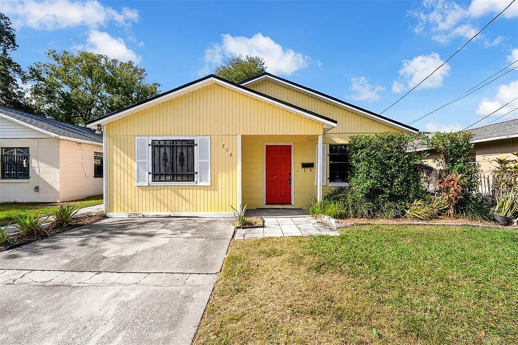 716 Grove Ave Orlando, FL 32805 - Thumbnail 2
