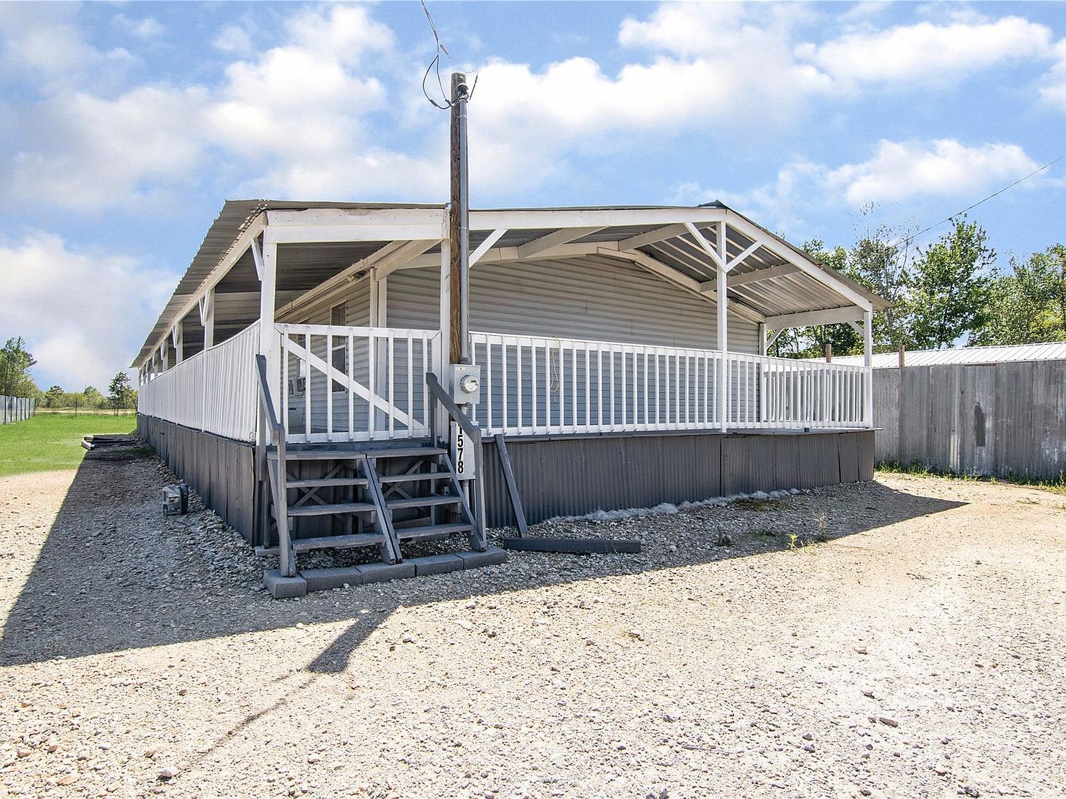 1578 County Road 3558 Cleveland, TX 77327 - Thumbnail 2