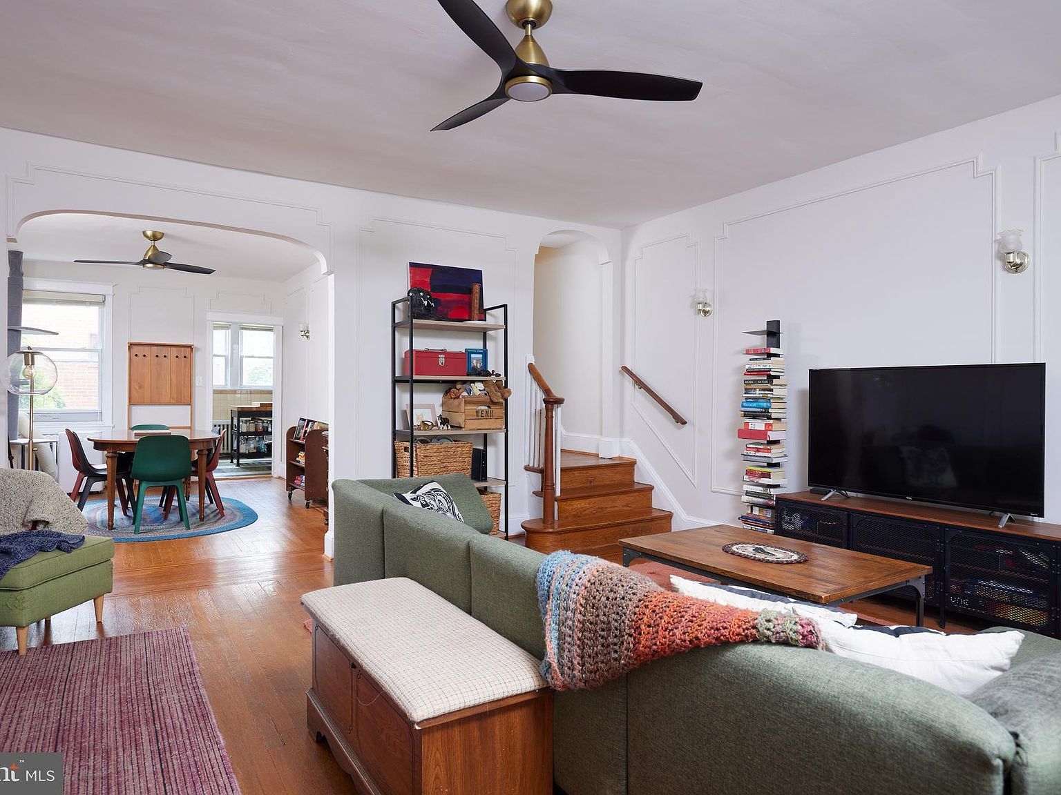 5417 4th St NW Washington, DC 20011 - Thumbnail 2