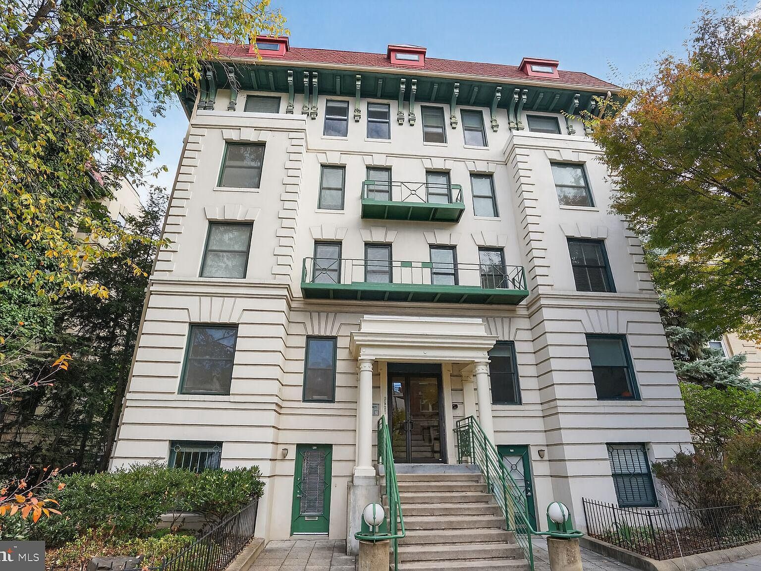 2627 Adams Mill Rd NW APT 403 Washington, DC 20009 - Thumbnail 2