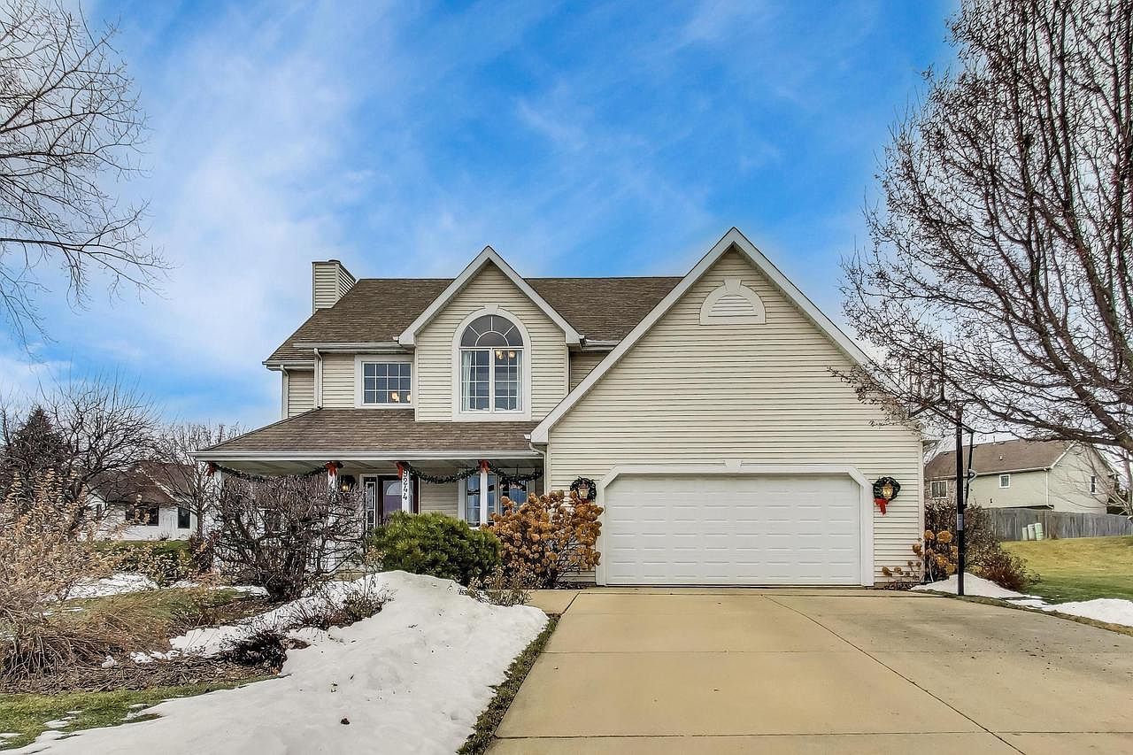 9244 Auburn Ct Racine, WI 53406 - Thumbnail 2