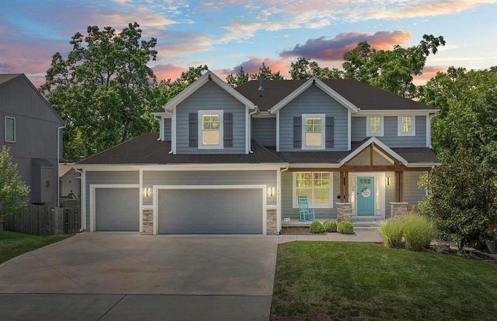 4928 Fontana St Mission, KS 66205 - Thumbnail 2