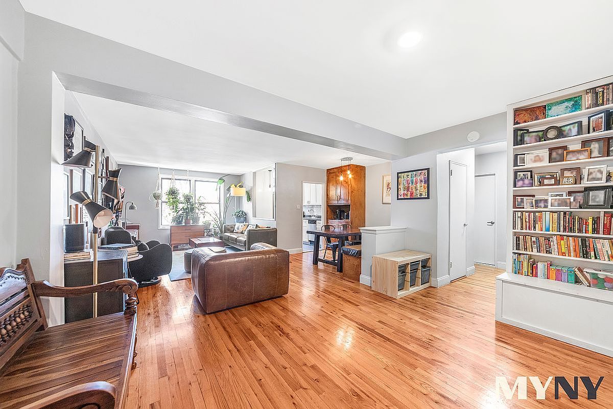 282 E 35th St APT 4K Brooklyn, NY 11203, 11203