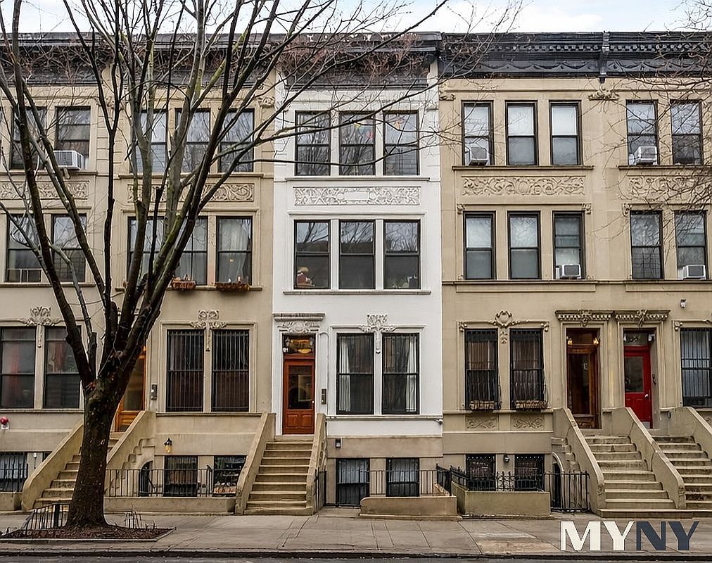 518 W 149th St New York, NY 10031, 10031