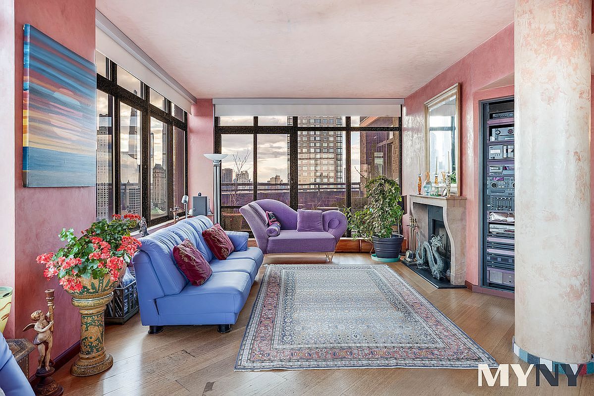 304 E 65th St #Penthouse New York, NY 10065, 10065